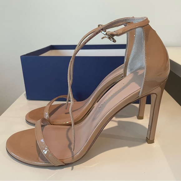 Stuart Weitzman heels - Picture 3 of 6